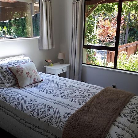 Rangaroa Heights Bed & Breakfast Taumarunui Exterior photo